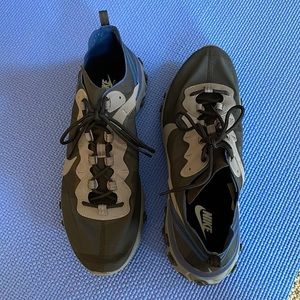 Nike React Running Shoe. Hardly Worn.